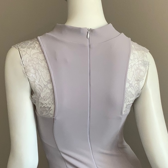 NEW with Tags €195 CHRISTIES A PORTER Pencil Dress Made in ITALY - Picture 7 of 12